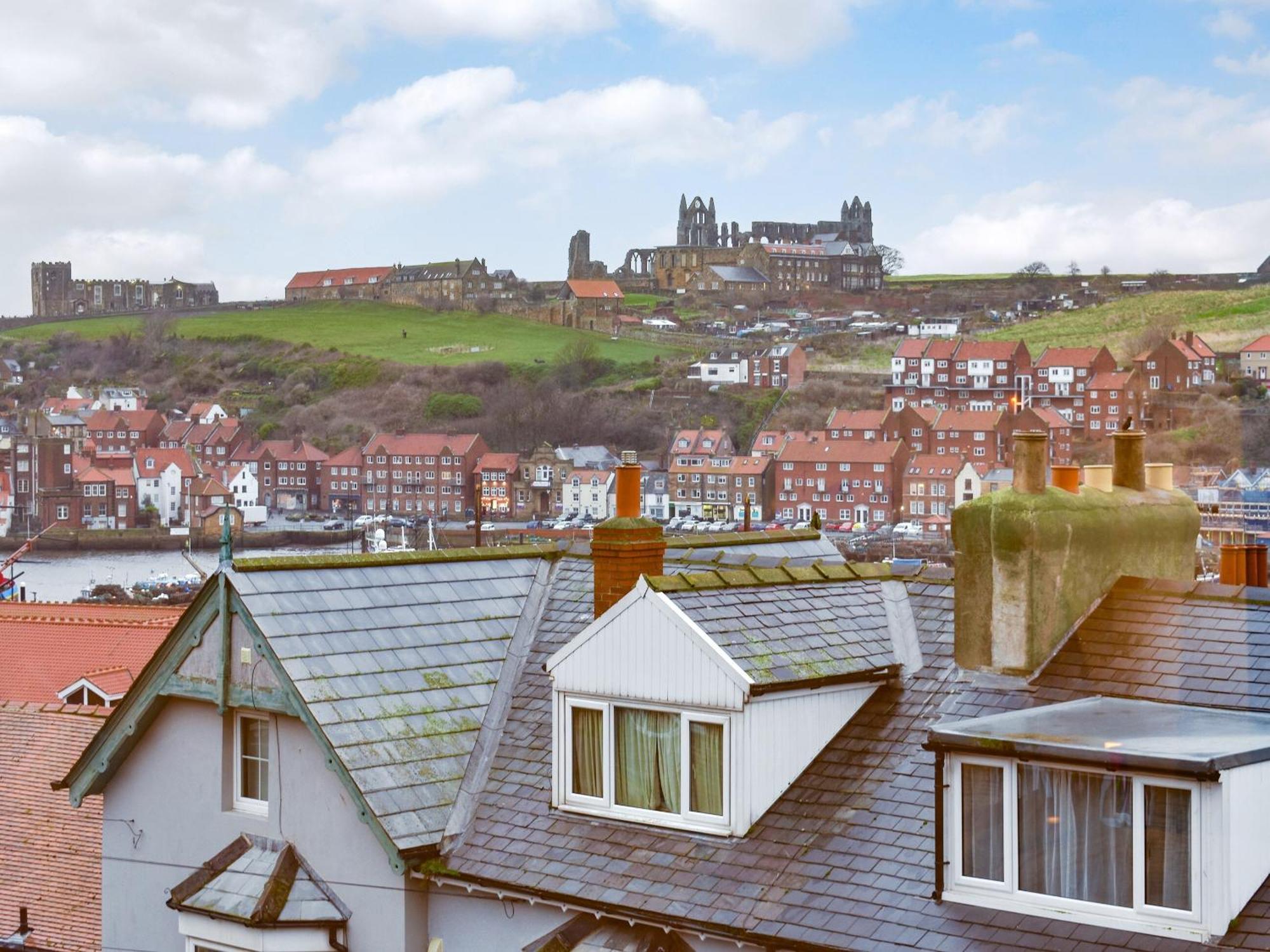 The Retreat Villa Whitby Kültér fotó
